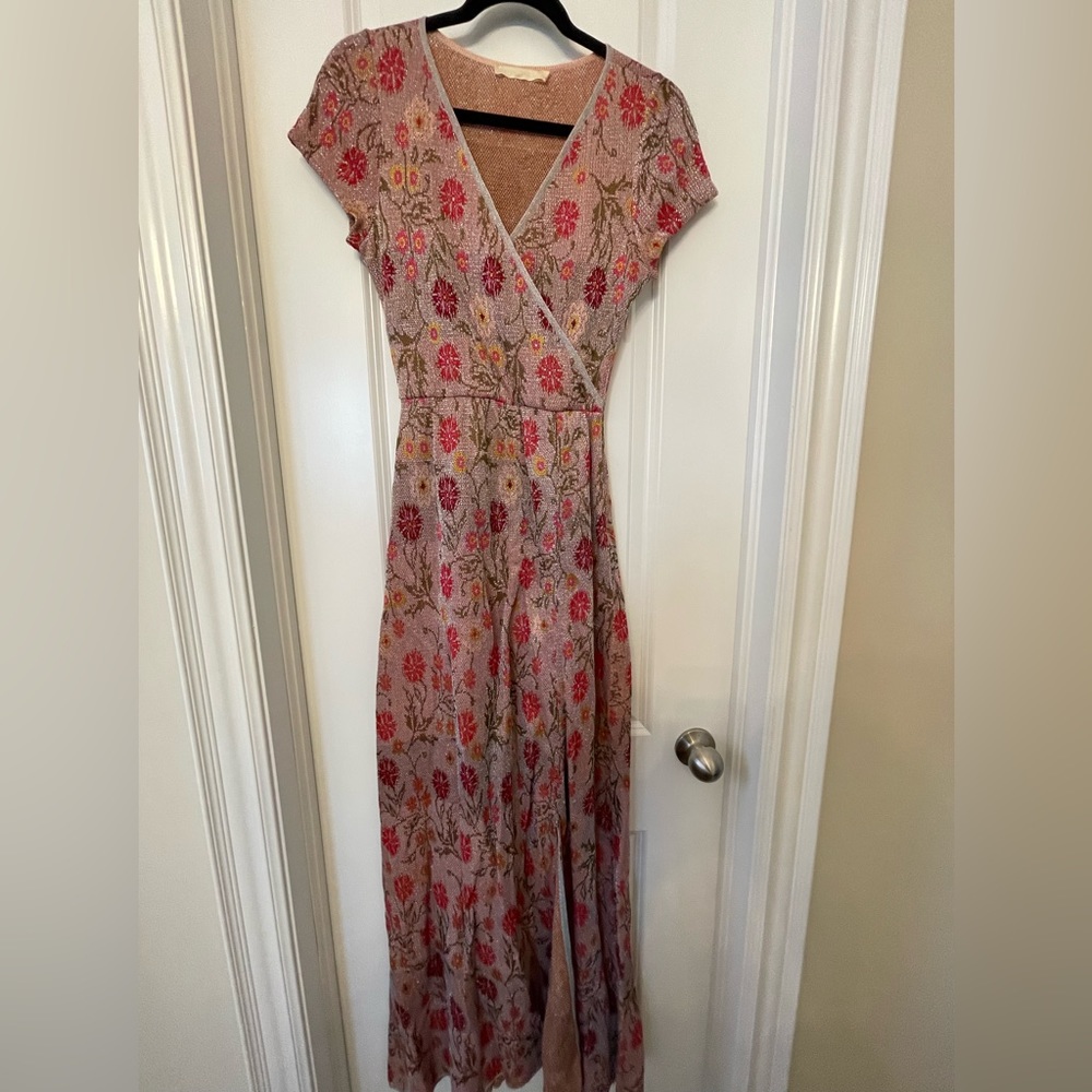Cecila prado dress